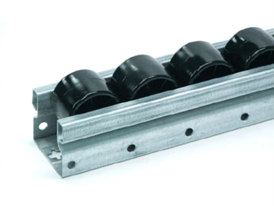 Thanh roller chống tĩnh điện 40
