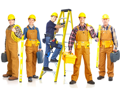 Bảo trì bảo dưỡng máy công nghiệp